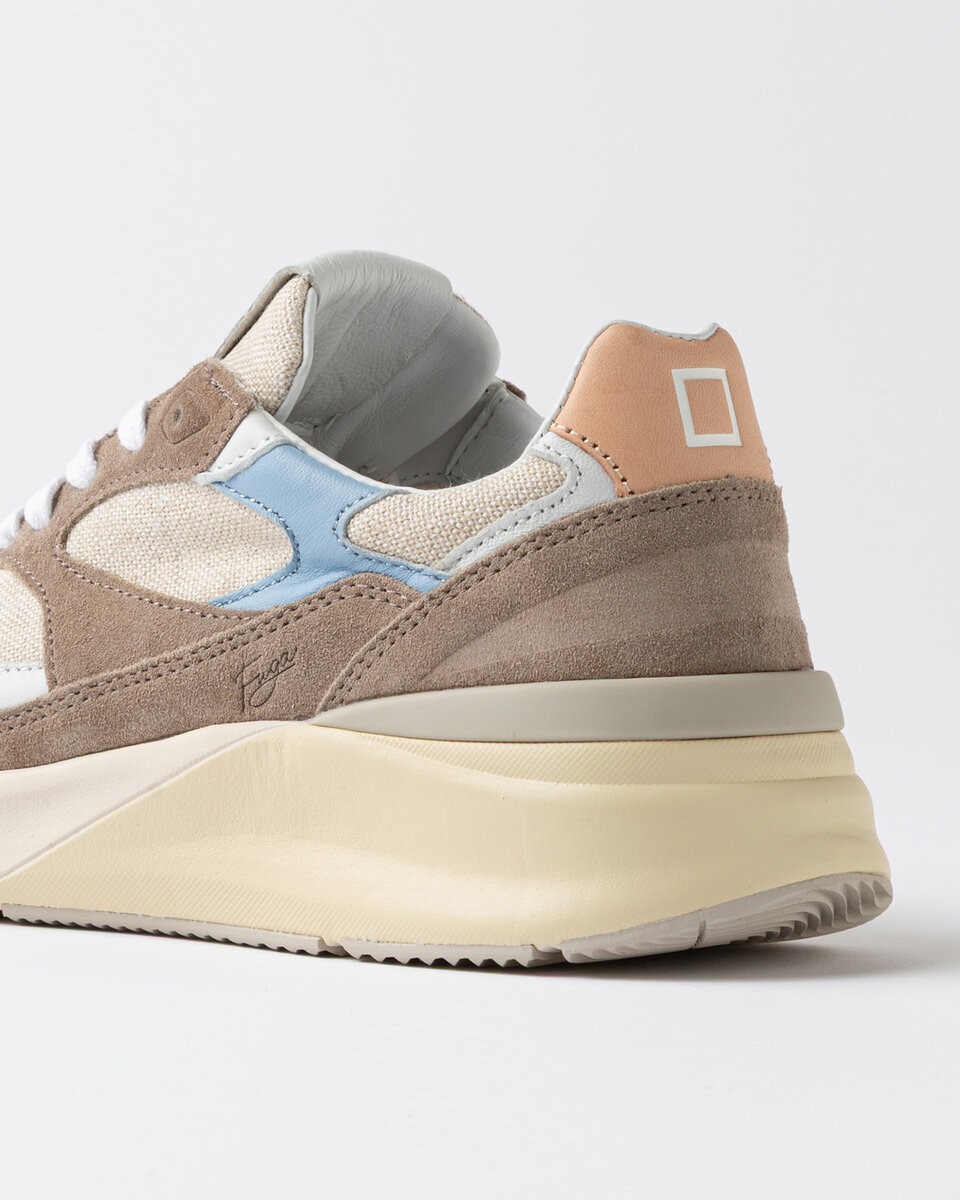 Fuga 20' NATURBEIGE