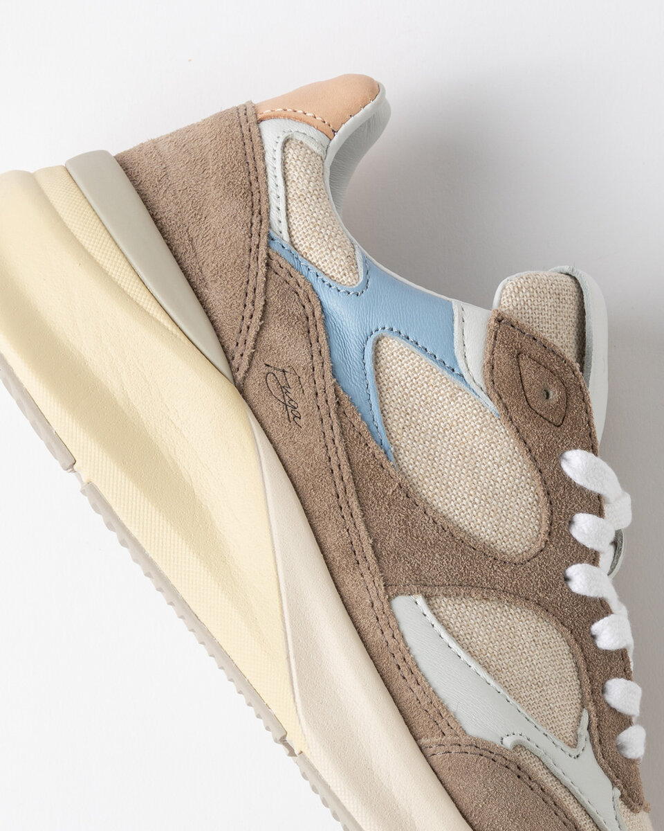 Fuga 20' NATURBEIGE