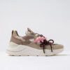 Fuga LINEN WEISS-BEIGE