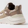 Fuga LINEN WEISS-BEIGE