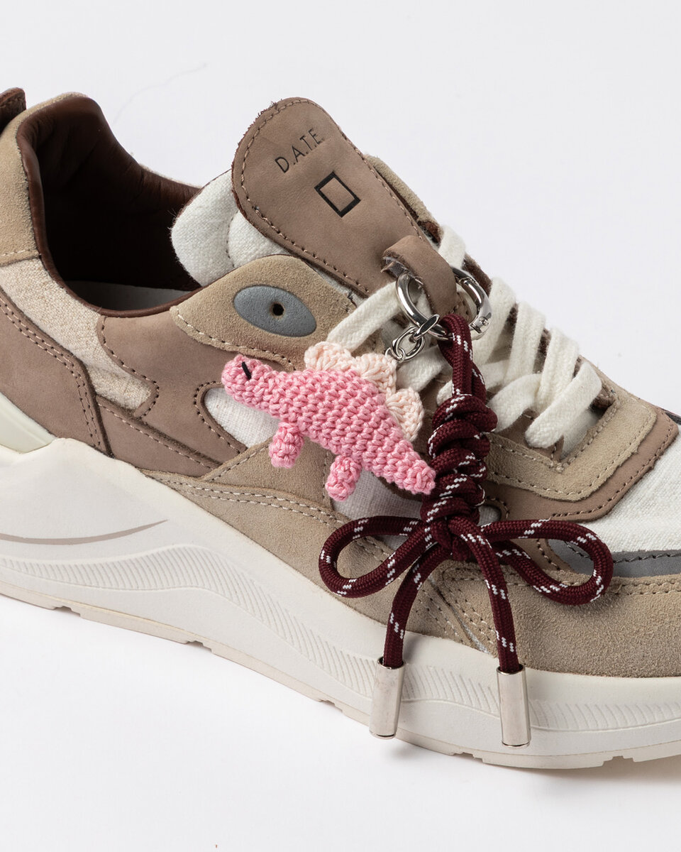 Fuga LINEN WEISS-BEIGE