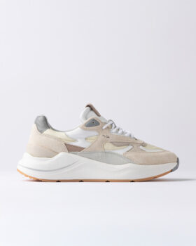 Fuga Nylon CREME