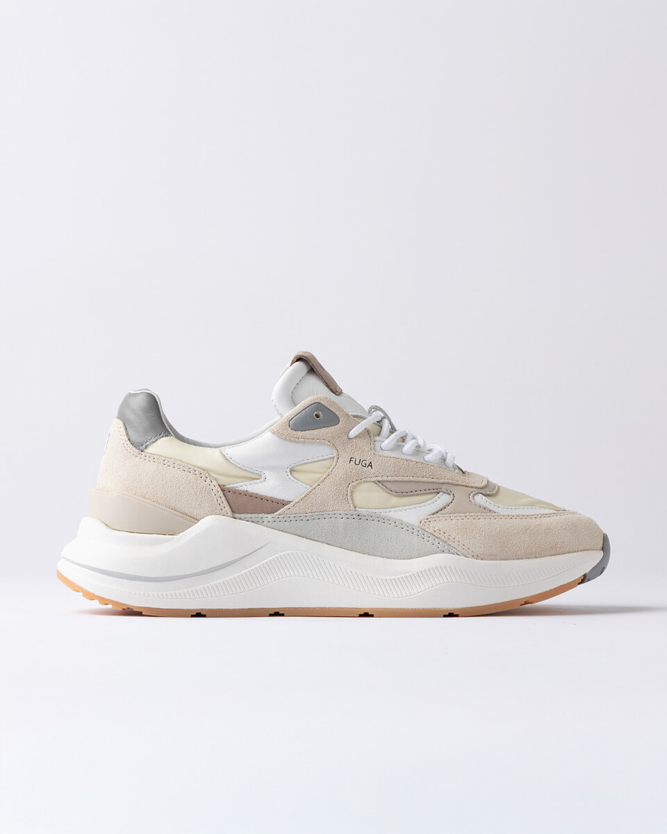 Fuga Nylon CREME