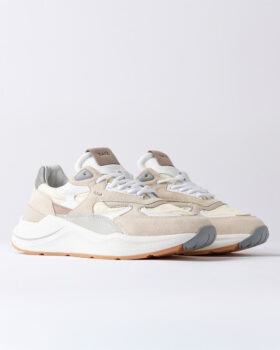 Fuga Nylon CREME