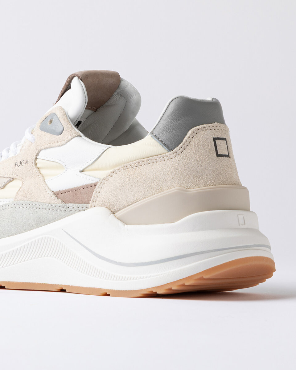 Fuga Nylon CREME