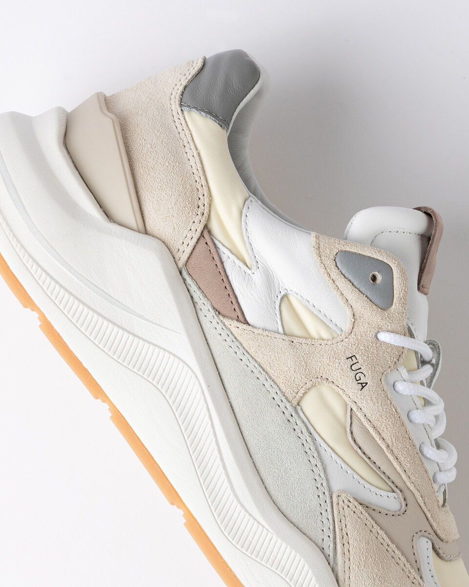 Fuga Nylon CREME