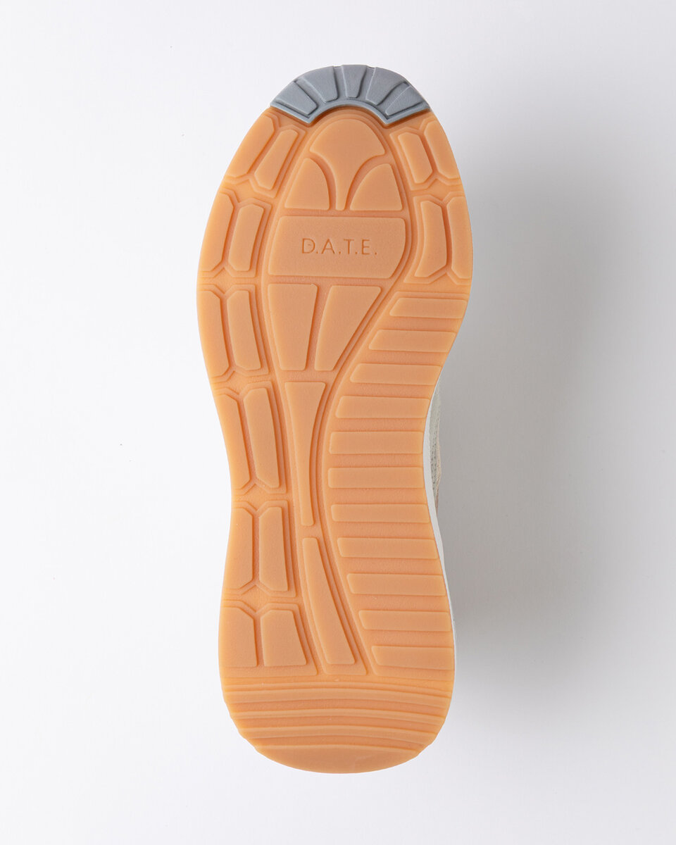 Fuga Nylon CREME