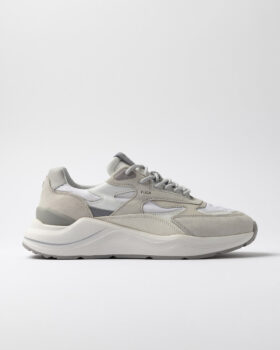 Fuga Nylon WEISS