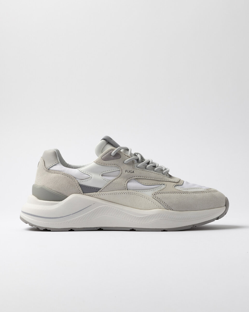Fuga Nylon WEISS