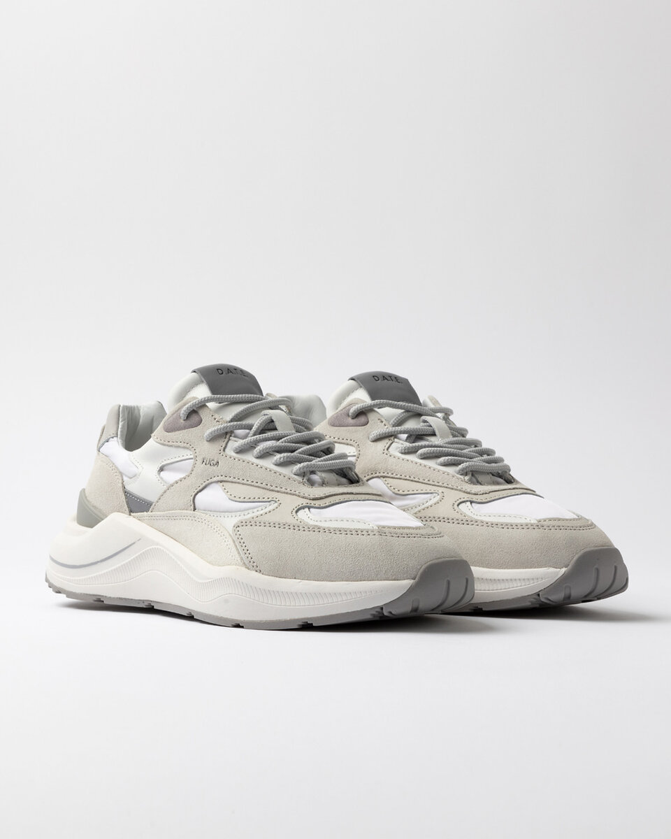 Fuga Nylon WEISS
