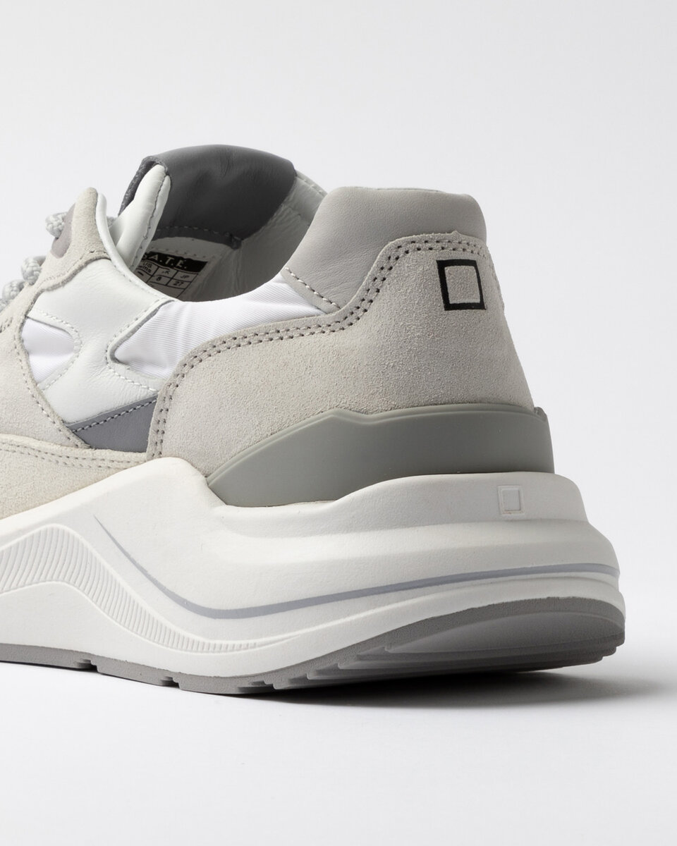 Fuga Nylon WEISS