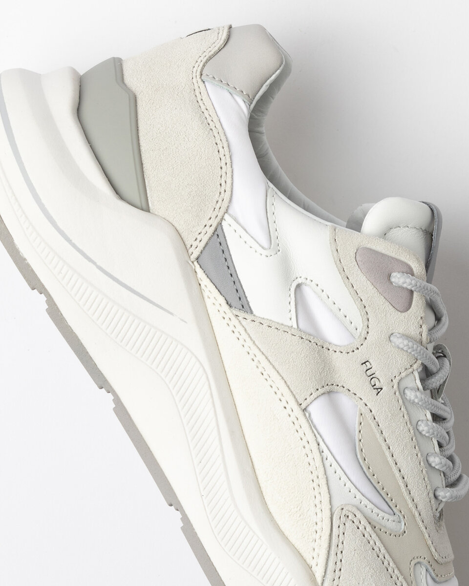 Fuga Nylon WEISS