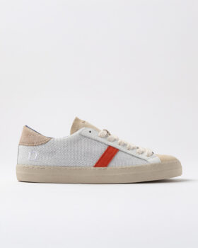 Hill Low ARGEGNO WEISS-ORANGE