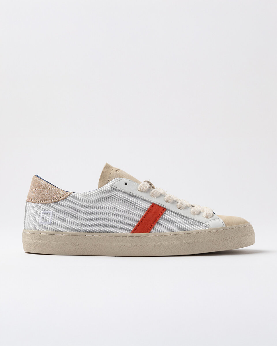 Hill Low ARGEGNO WEISS-ORANGE