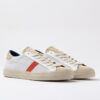 Hill Low ARGEGNO WEISS-ORANGE