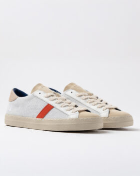 Hill Low ARGEGNO WEISS-ORANGE