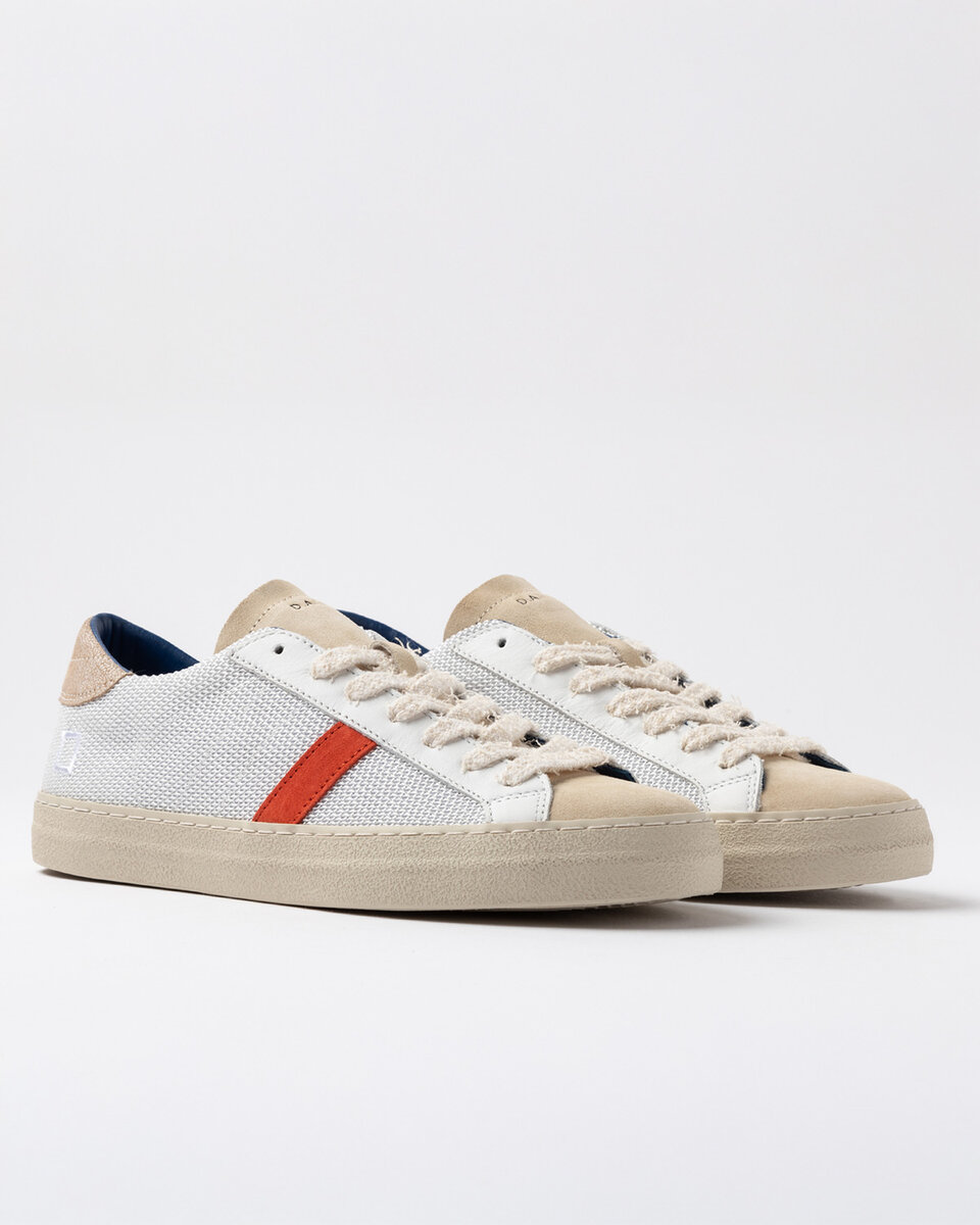 Hill Low ARGEGNO WEISS-ORANGE