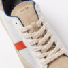 Hill Low ARGEGNO WEISS-ORANGE