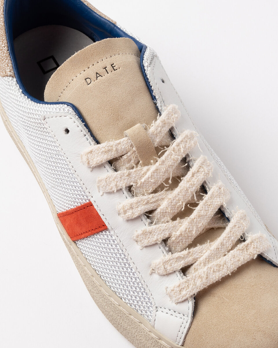 Hill Low ARGEGNO WEISS-ORANGE
