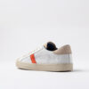 Hill Low ARGEGNO WEISS-ORANGE