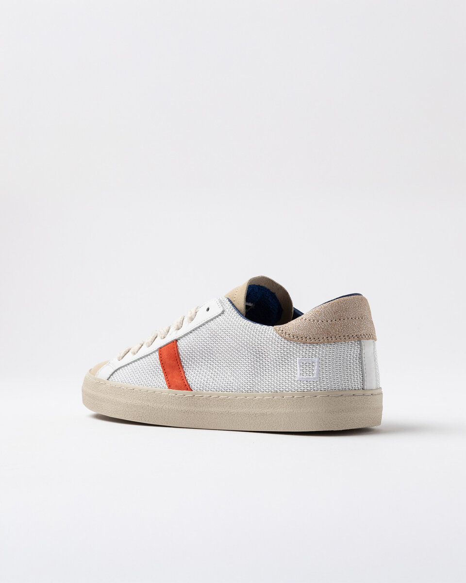Hill Low ARGEGNO WEISS-ORANGE