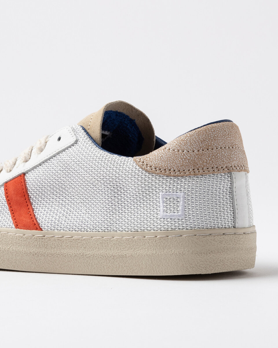 Hill Low ARGEGNO WEISS-ORANGE