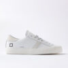 Hill Low Calf WEISS