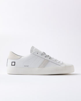 Hill Low Calf WEISS