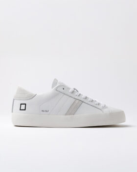 Hill Low Calf WEISS