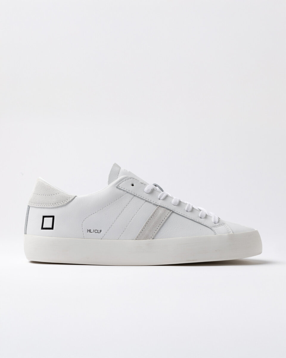 Hill Low Calf WEISS