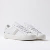 Hill Low Calf WEISS
