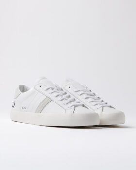 Hill Low Calf WEISS