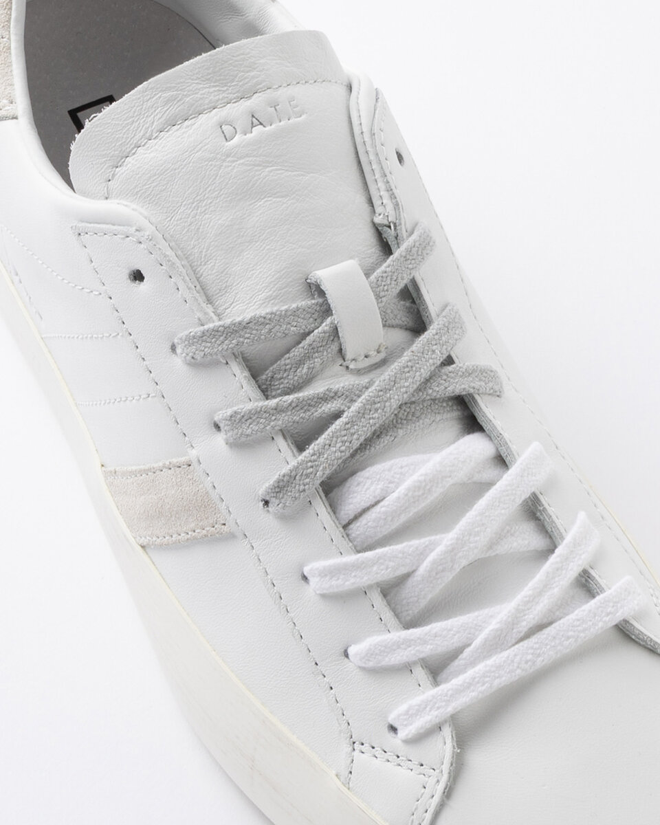 Hill Low Calf WEISS