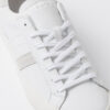 Hill Low Calf WEISS