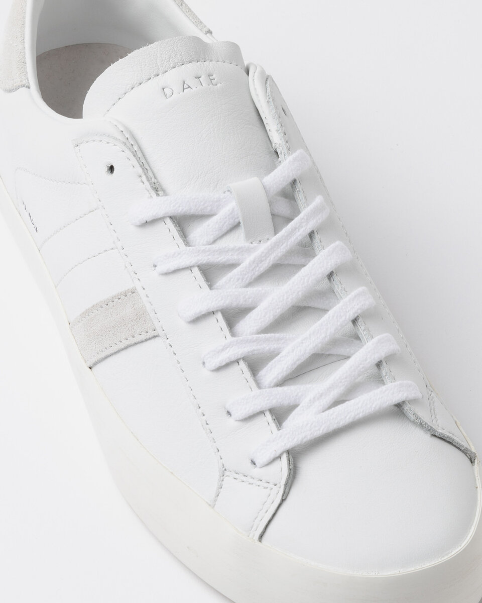 Hill Low Calf WEISS