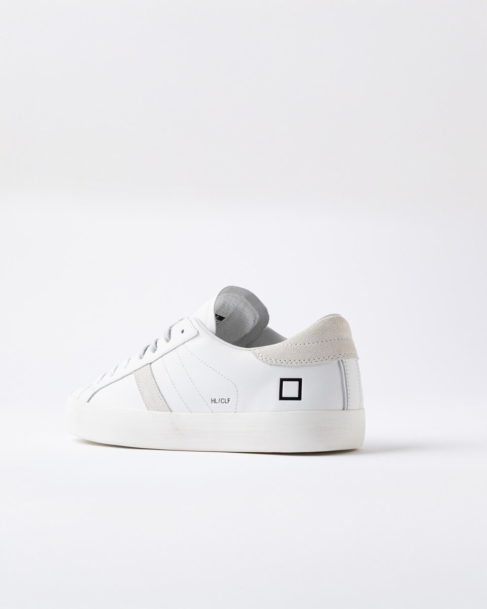 Hill Low Calf WEISS