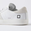 Hill Low Calf WEISS