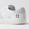 Hill Low Calf WEISS
