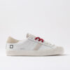 HILL LOW CALF WEISS-BEIGE