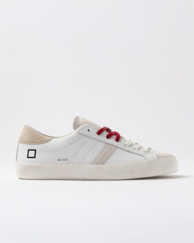 HILL LOW CALF WEISS-BEIGE