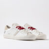HILL LOW CALF WEISS-BEIGE
