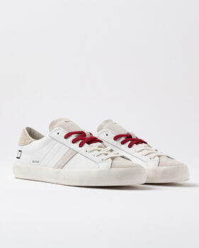 HILL LOW CALF WEISS-BEIGE