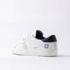 Hill Low Calf WEISS-BLAU