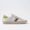 HILL LOW CALF WEISS-KIWI