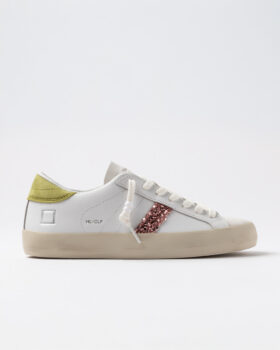 HILL LOW CALF WEISS-KIWI
