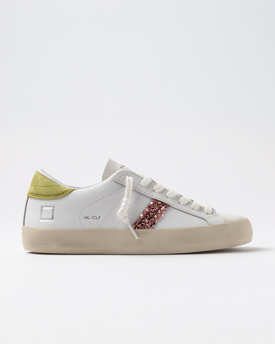 HILL LOW CALF WEISS-KIWI