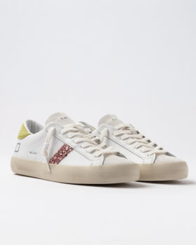 HILL LOW CALF WEISS-KIWI