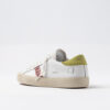 HILL LOW CALF WEISS-KIWI