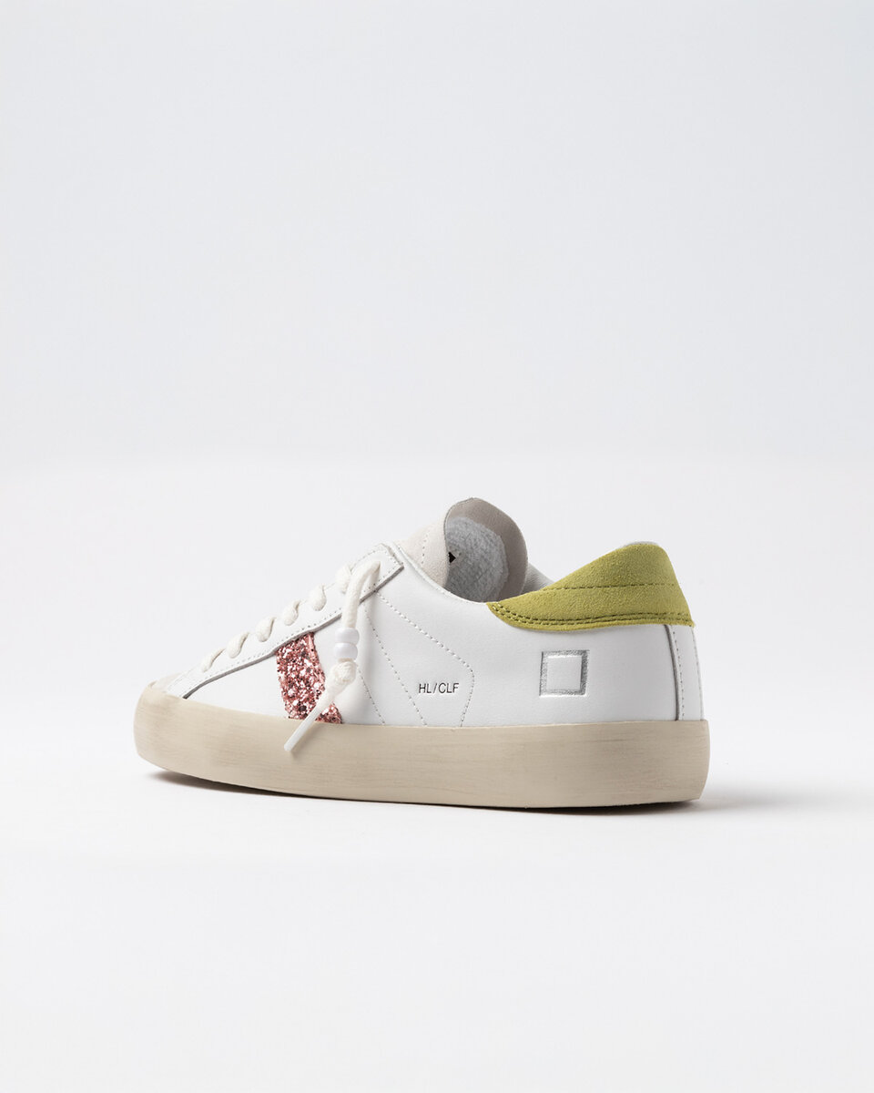 HILL LOW CALF WEISS-KIWI