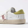 HILL LOW CALF WEISS-KIWI